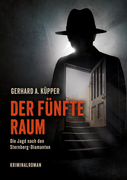 Cover von Der fünfte Raum