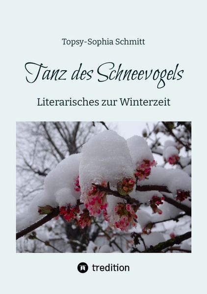 Cover von Tanz des Schneevogels