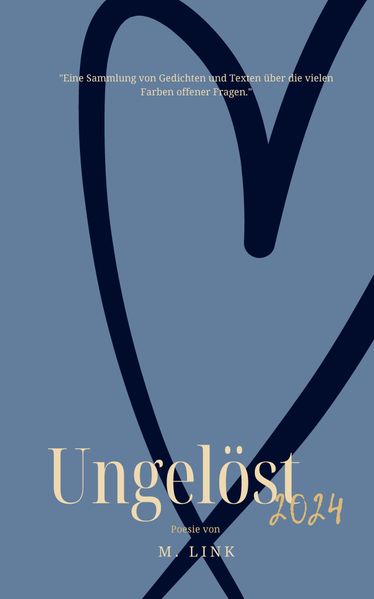 Cover von Ungelöst
