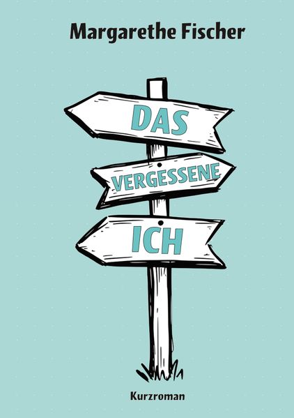 Cover von Das vergessene Ich
