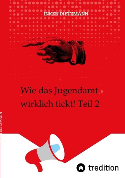 Cover von Wie das Jugendamt wirklich tickt! Teil 2