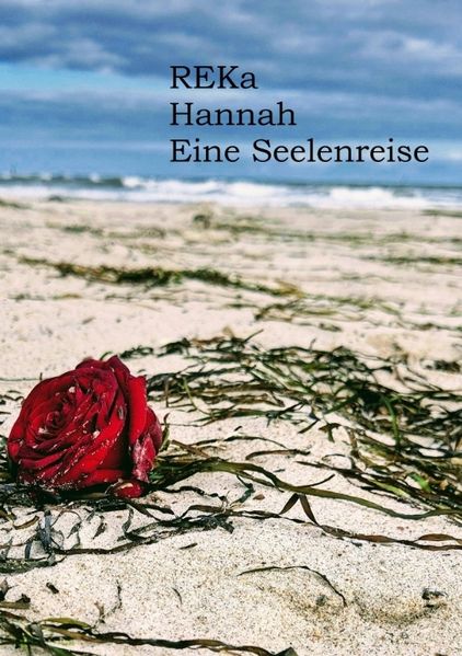 Cover von Hannah
