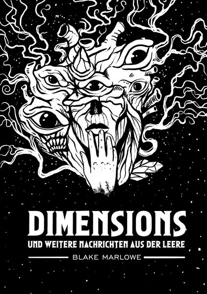 Cover von dimensions