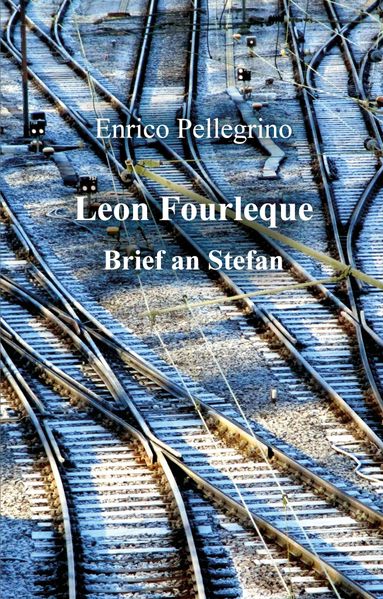 Cover von Leon Fourleque