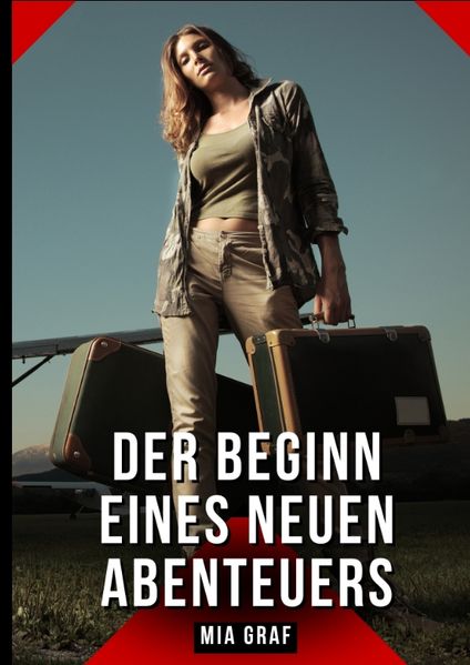 Cover von Der Beginn eines neuen Abenteuers