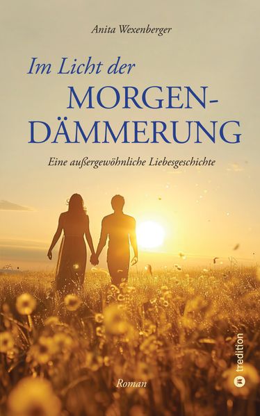 Cover von Im Licht der Morgendämmerung