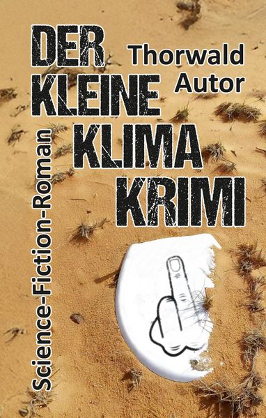 Cover von Der kleine Klima-Krimi