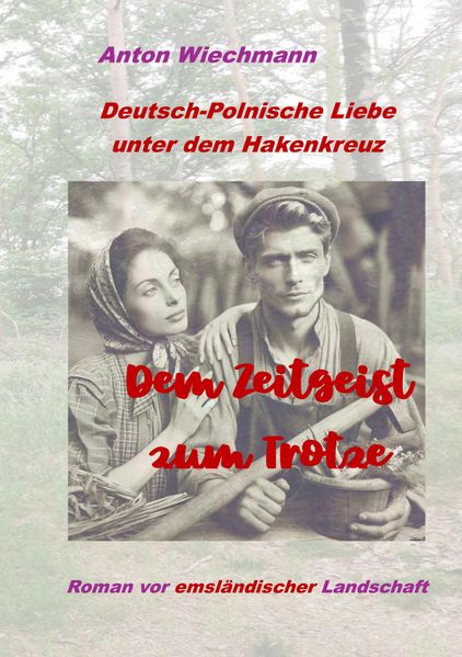 Cover von Dem Zeitgeist zum Trotze