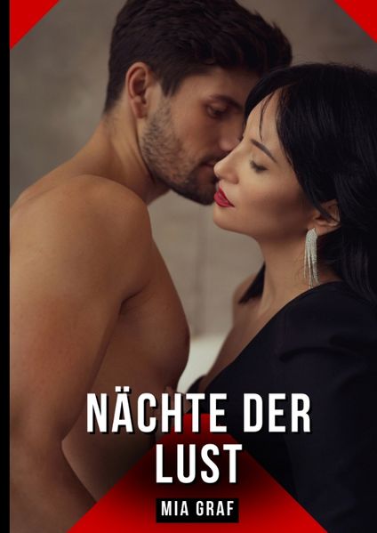 Cover von Nächte der Lust