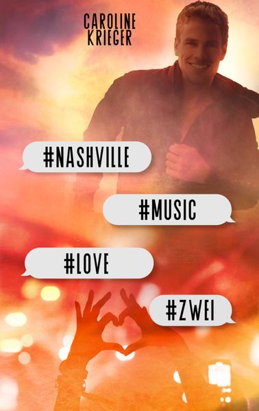 Cover von #nashville #music #love #zwei