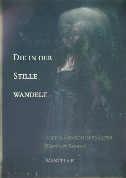 Cover von Die in der Stille wandelt