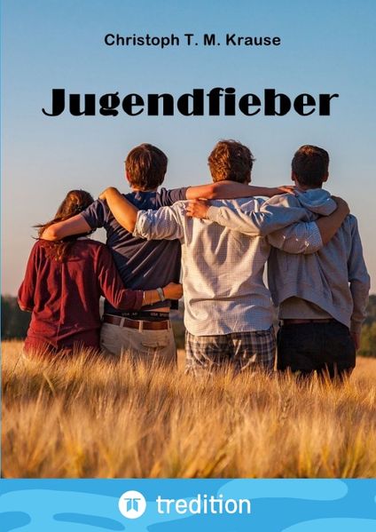 Cover von Jugendfieber