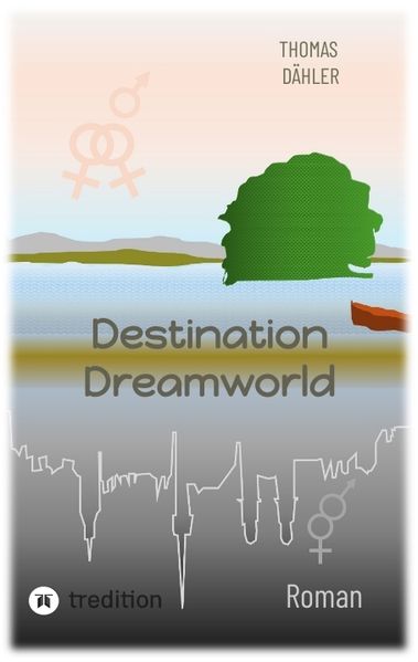 Cover von Destination Dreamworld