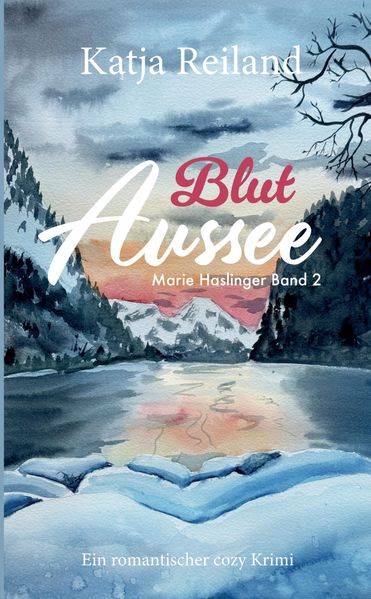 Cover von Blut Aussee
