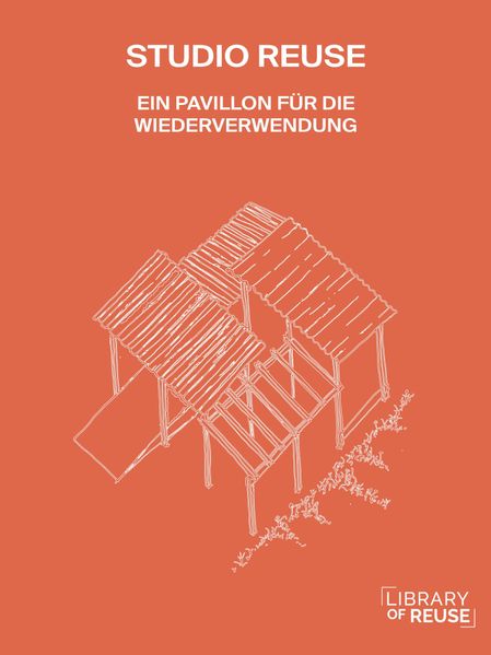 Cover von STUDIO REUSE