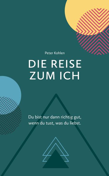 Cover von Die Reise zum Ich