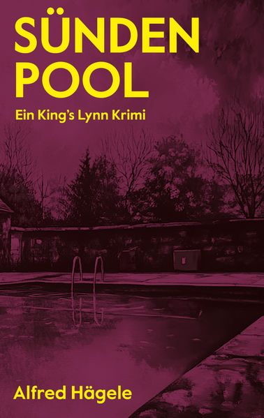 Cover von Sündenpool