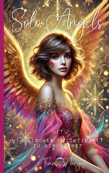 Cover von Solo Angels