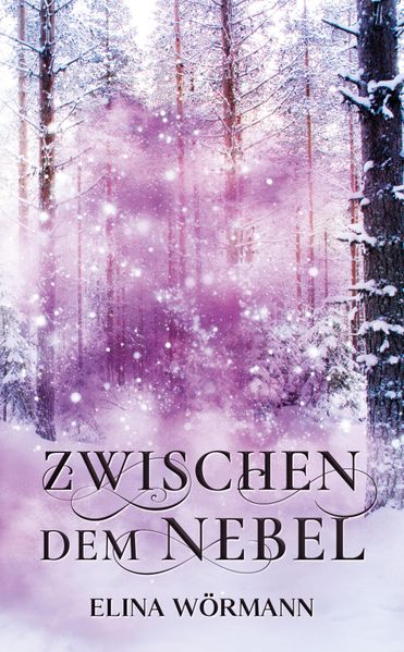 Cover von Zwischen dem Nebel