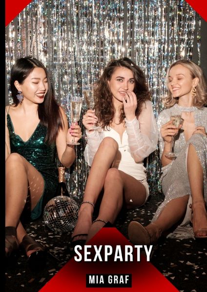 Cover von Sexparty