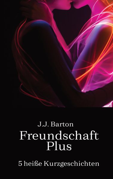 Cover von Freundschaft Plus