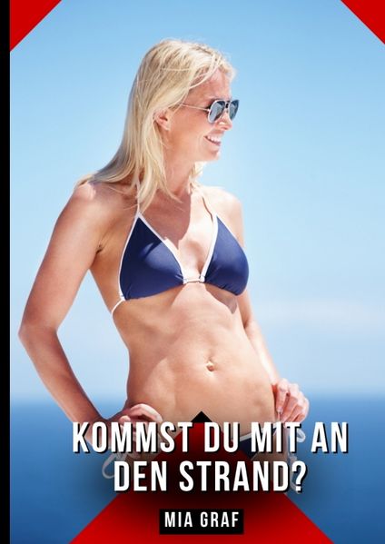 Cover von Kommst du mit an den Strand?