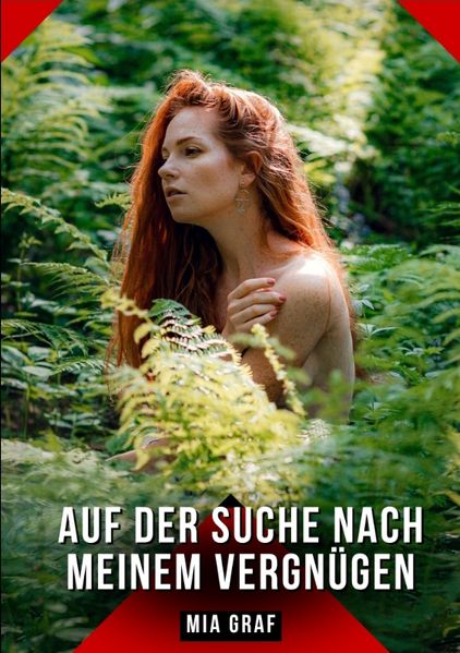 Cover von Auf der Suche nach meinem Vergnügen