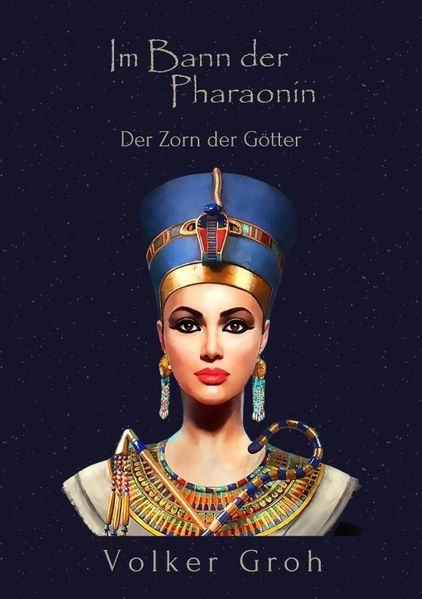 Cover von Im Bann der Pharaonin III