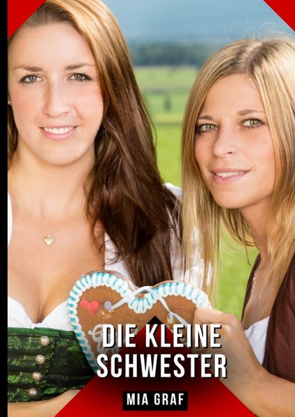 Cover von Die kleine Schwester
