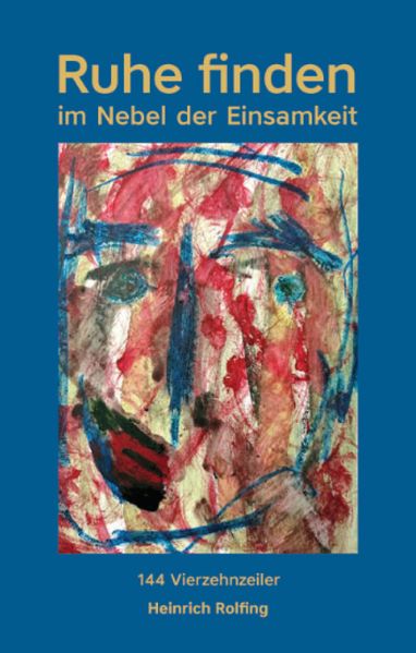 Cover von Ruhe finden