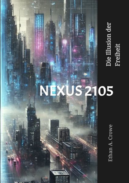 Cover von NEXUS 2105