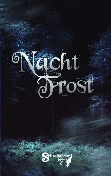 Cover von Nachtfrost