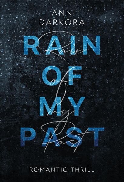 Cover von Rain of my Past