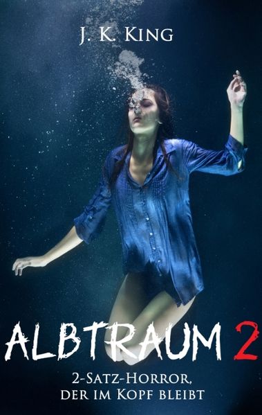 Cover von Albtraum 2