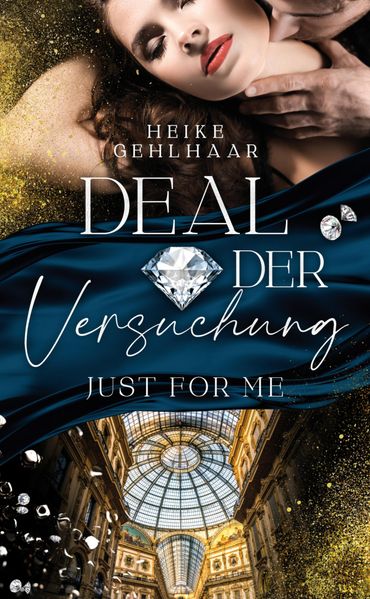 Cover von Deal der Versuchung