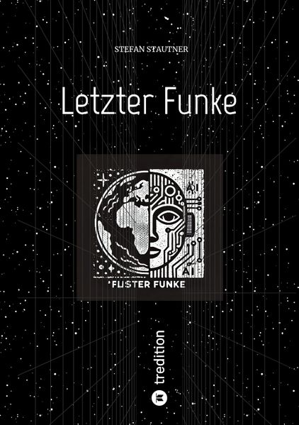 Cover von Letzter Funke