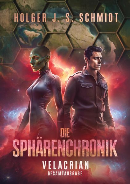 Cover von Die Sphärenchronik