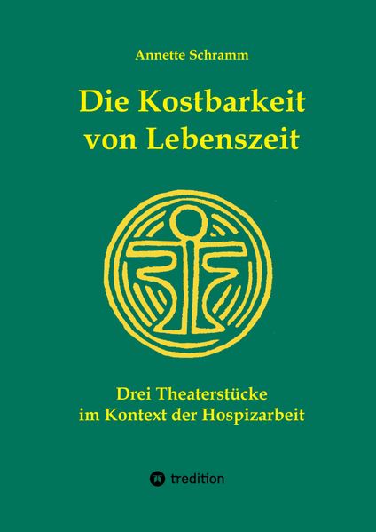 Cover von Die Kostbarkeit von Lebenszeit