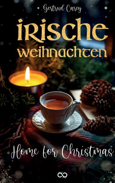 Cover von Irische Weihnachten