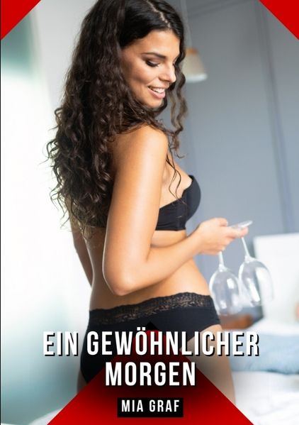 Cover von Ein gewöhnlicher morgen
