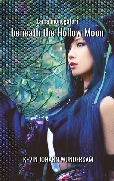 Cover von beneath the Hollow Moon