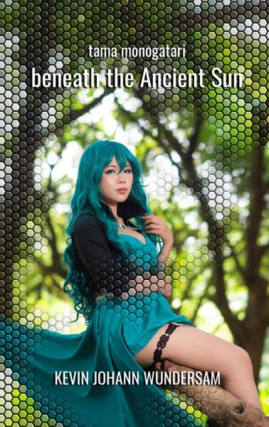 Cover von beneath the Ancient Sun