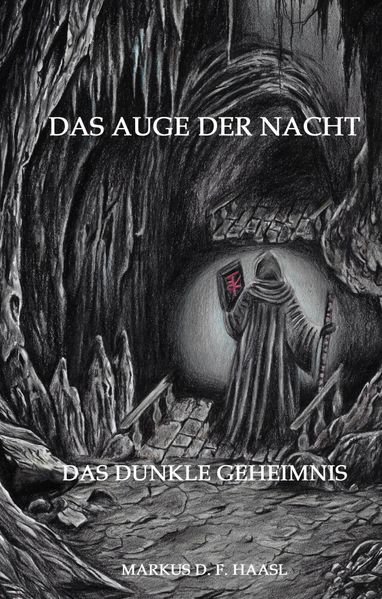 Cover von Das Auge der Nacht