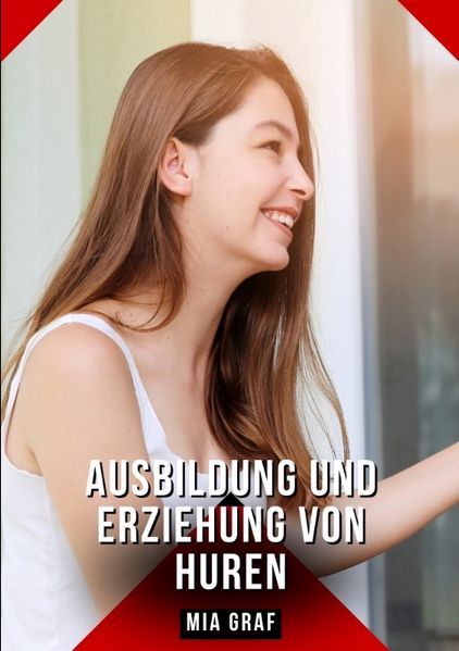 Cover von Ausbildung und Erziehung von Huren