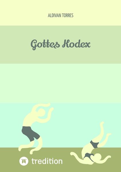 Cover von Gottes Kodex