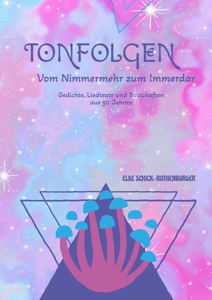 Cover von Tonfolgen