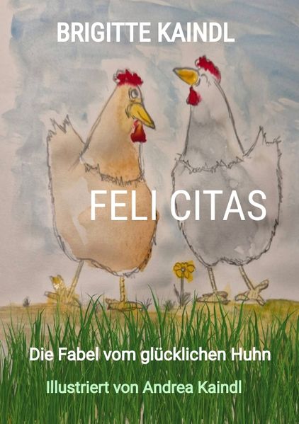 Cover von FELI CITAS