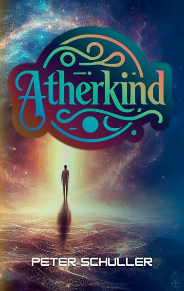 Cover von Aetherkind