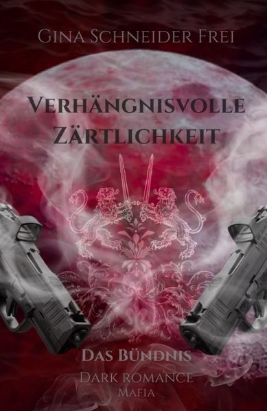 Cover von Verhängnisvolle Zärtlichkeit