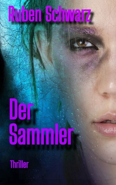 Cover von Der Sammler